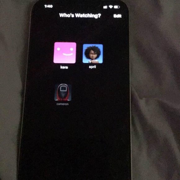 iPhone 12 MAX PRO PREOWNED 512G UNLOCKED MINOR WEAR BUT BEEN IN CASE - Picture 6 of 7